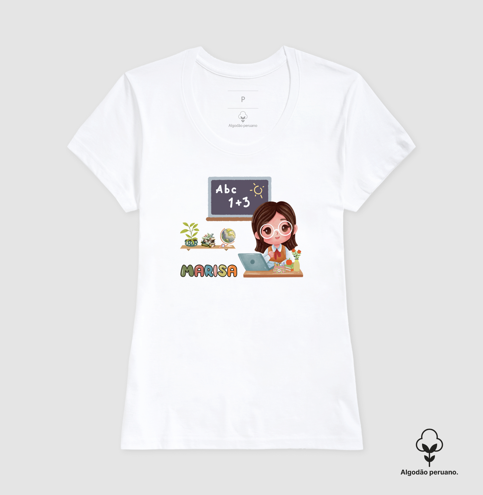 Camisa 4