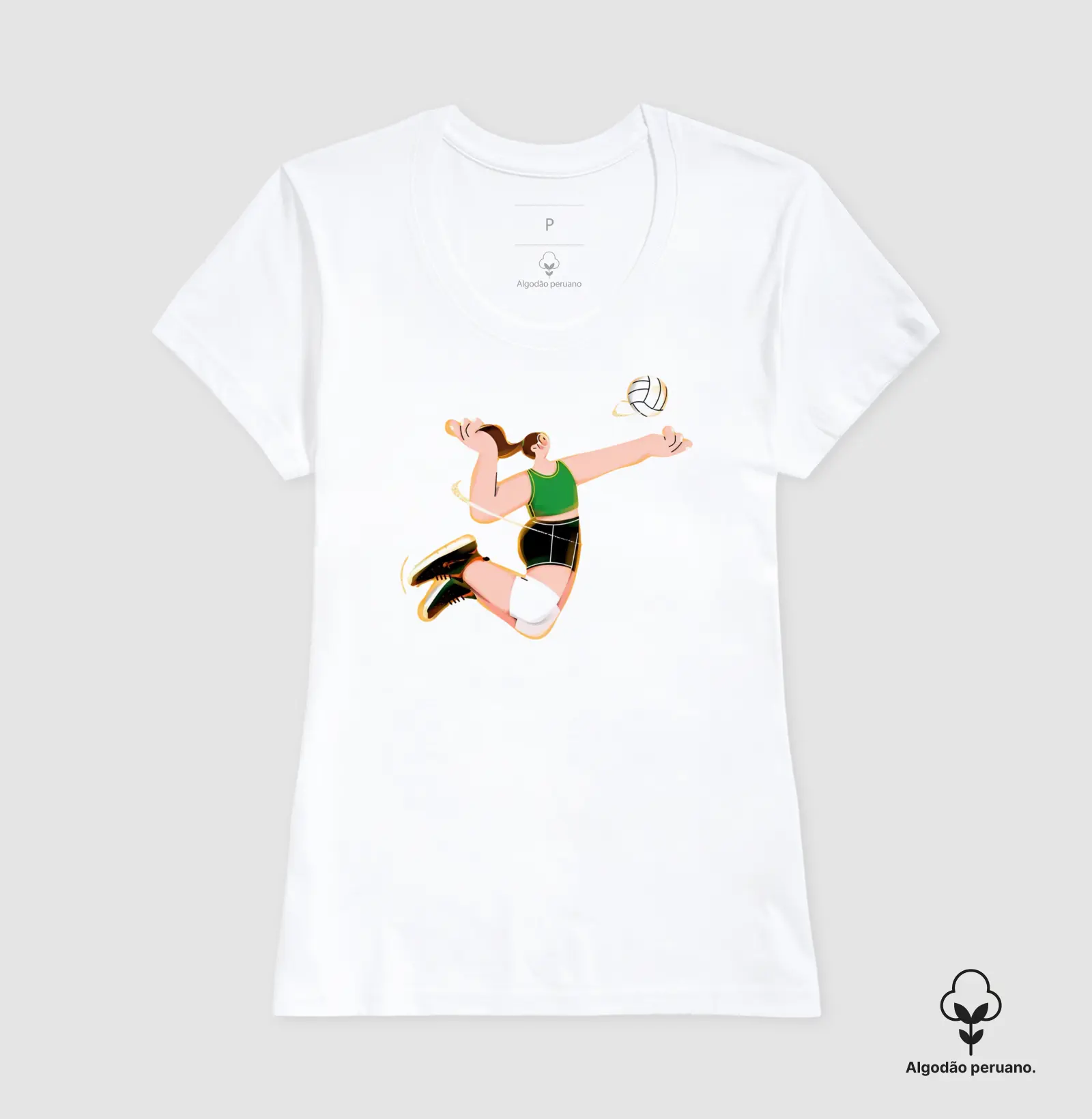 Camisa 4