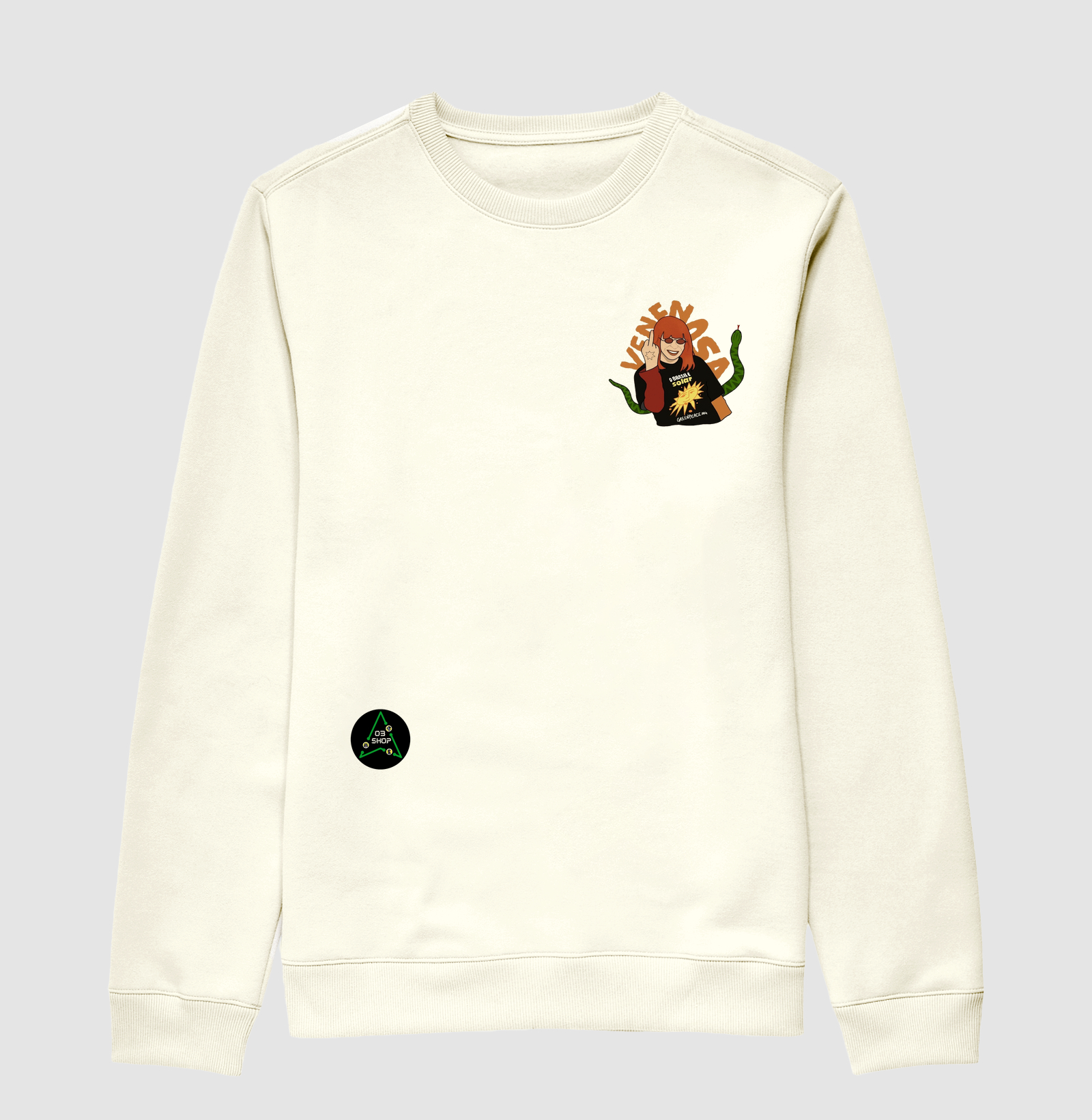 Camisa 1