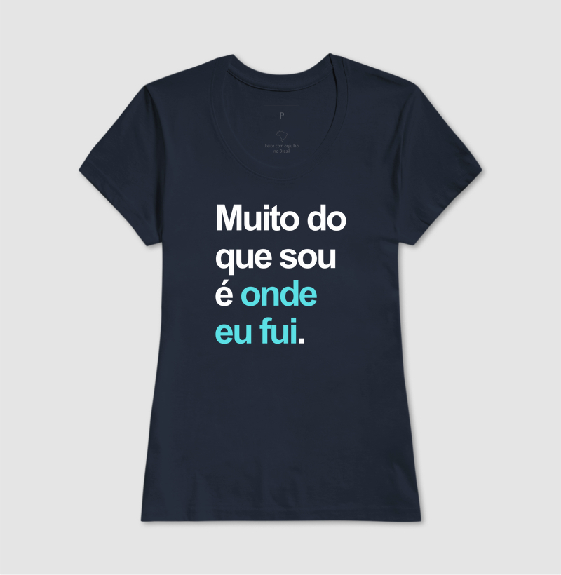 Camisa 8