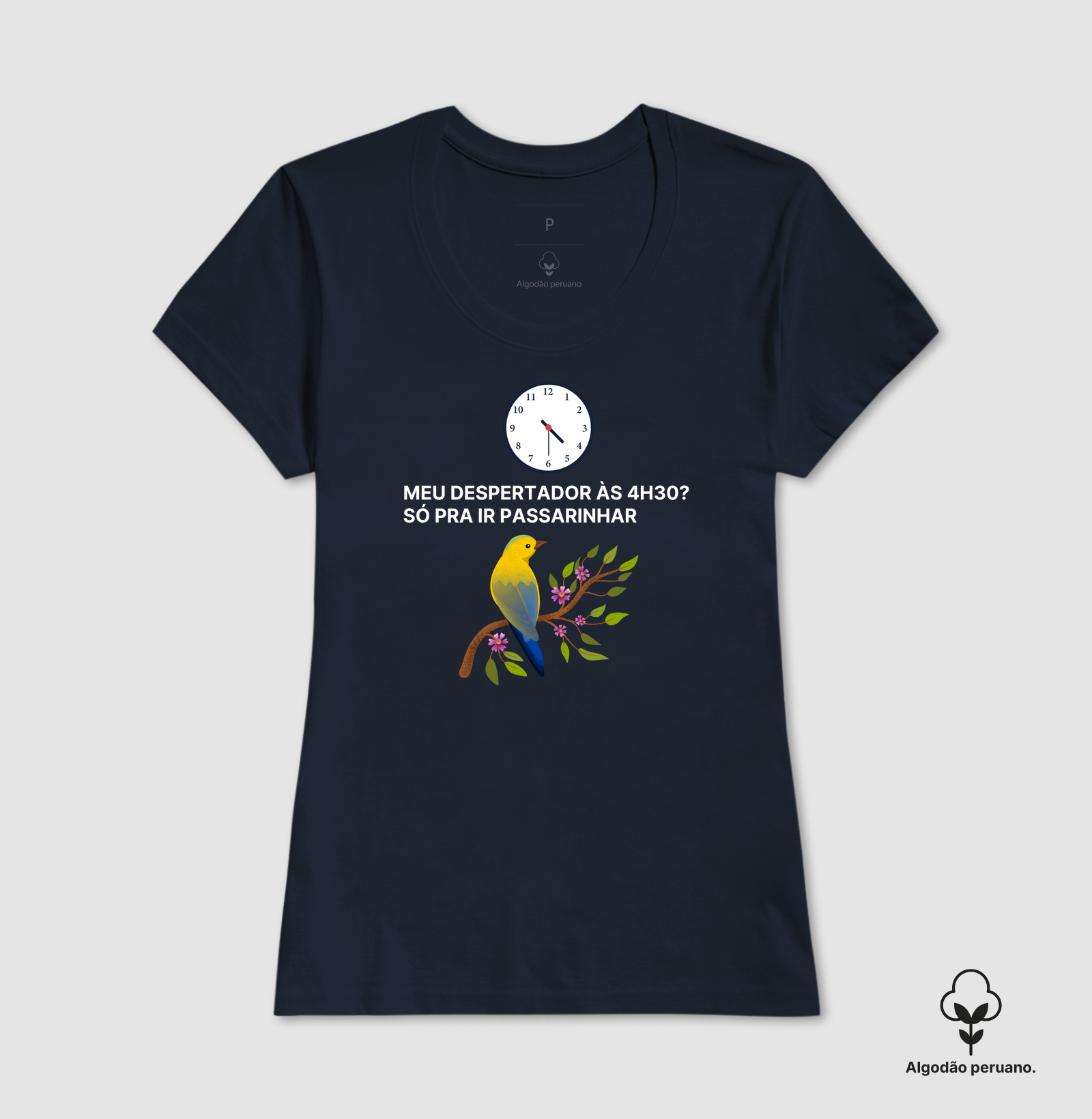 Camisa 6