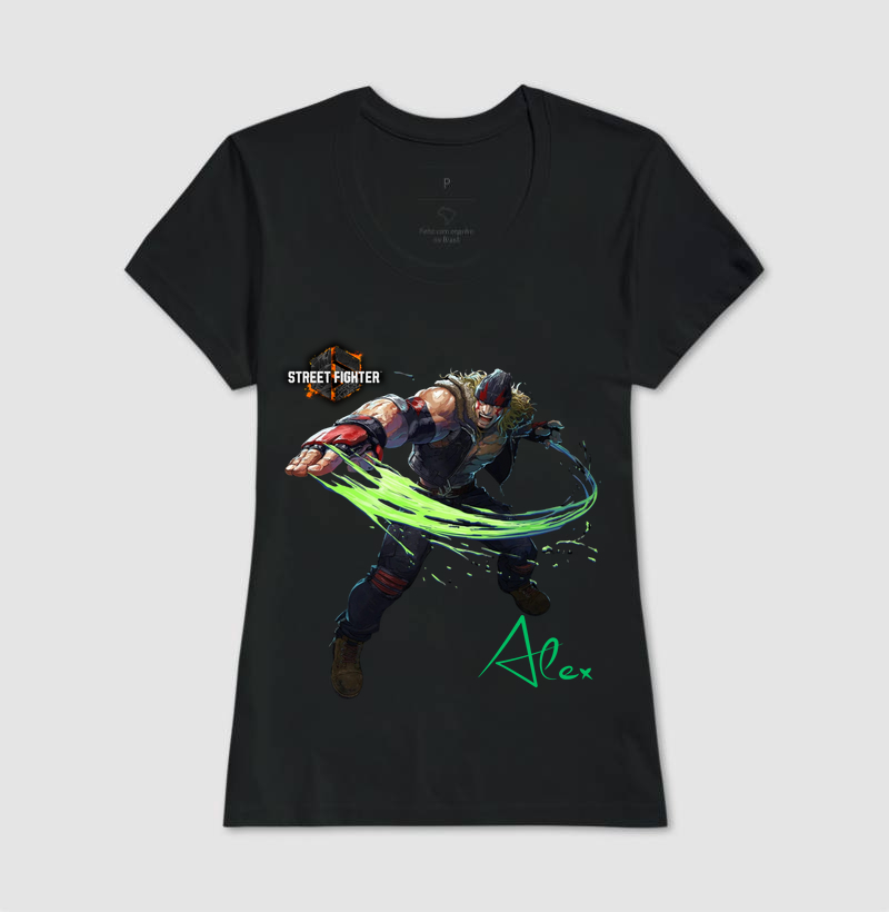 Camisa 2