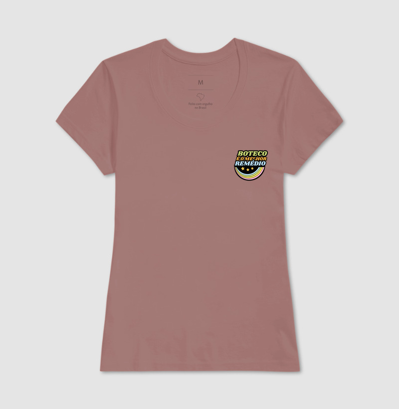 Camisa 19