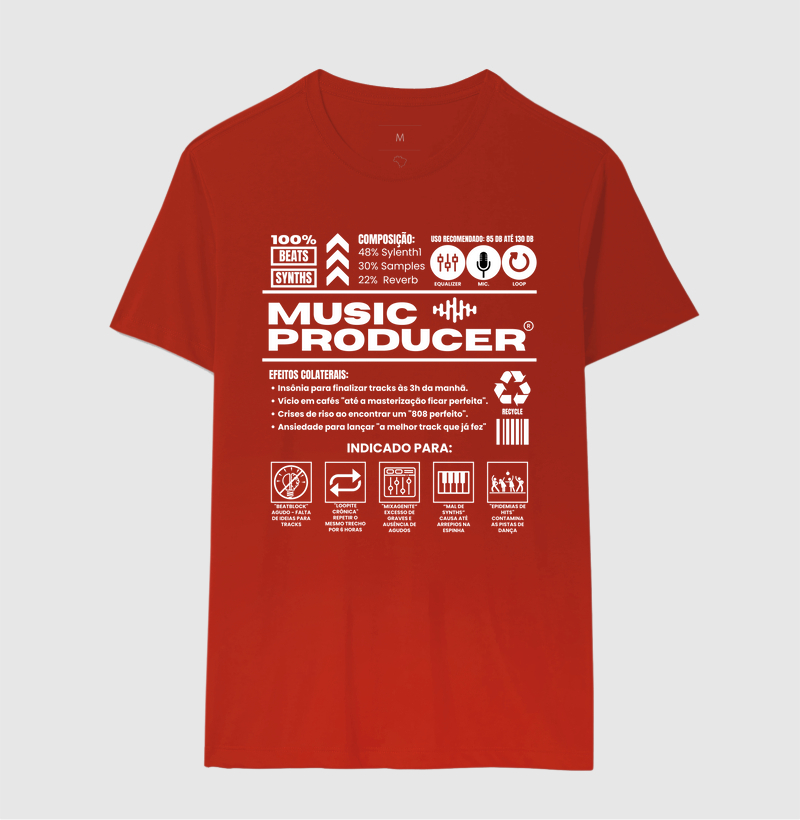 Camisa 10