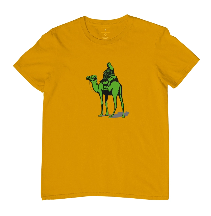 Camisa 4