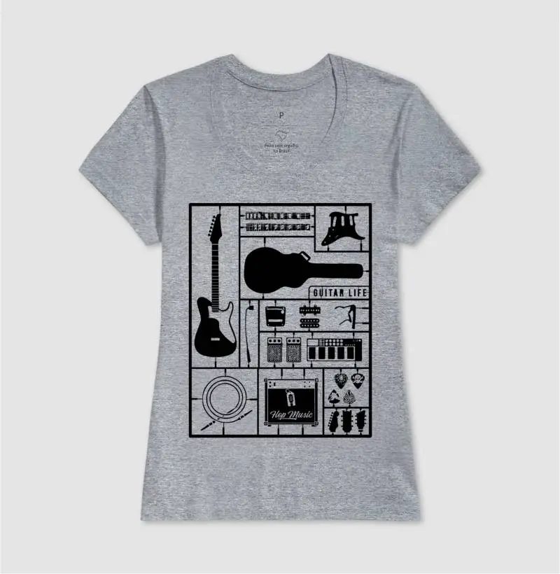 Camisa 11