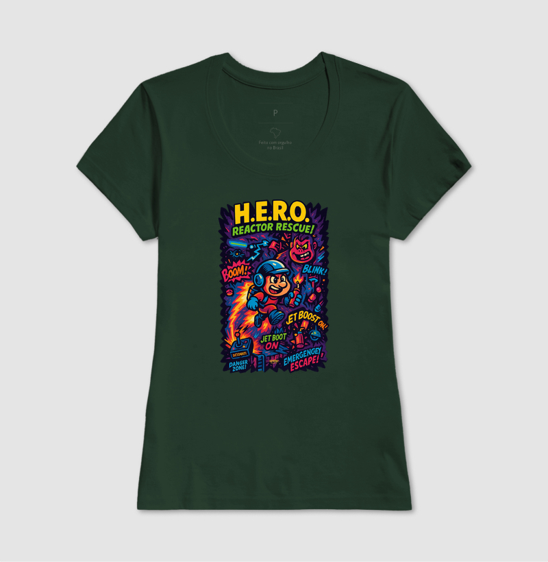 Camisa 12