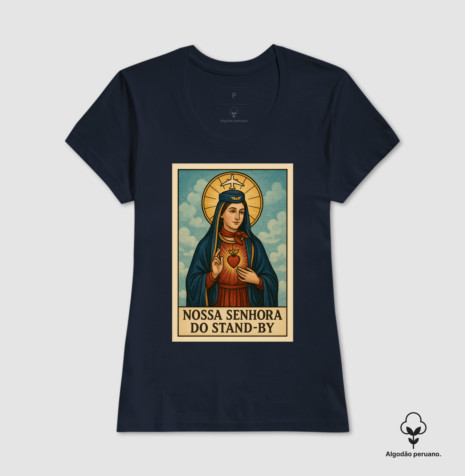 Camisa 2