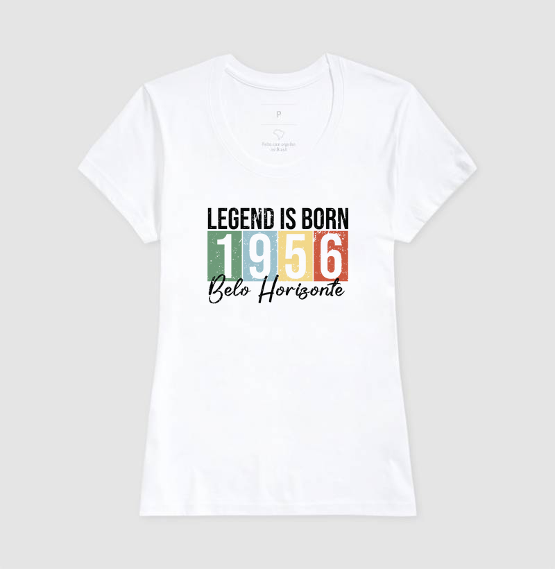 Camisa 8