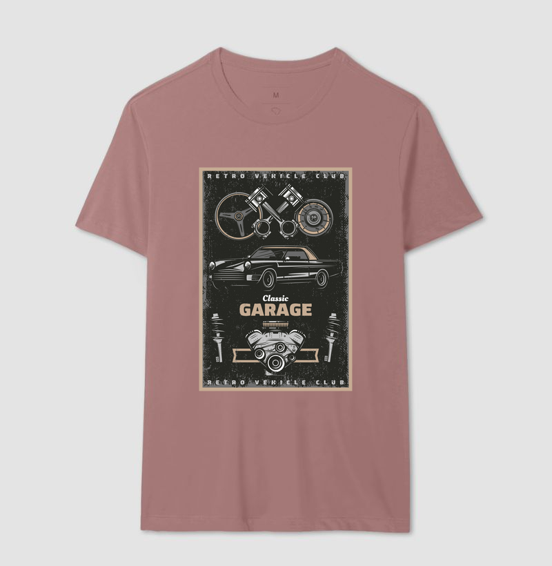 Camisa 15