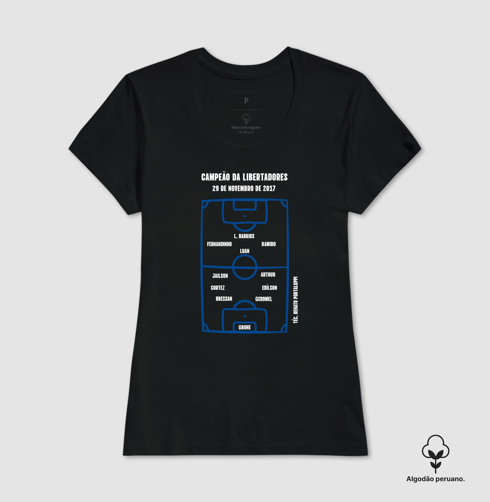 Camisa 5
