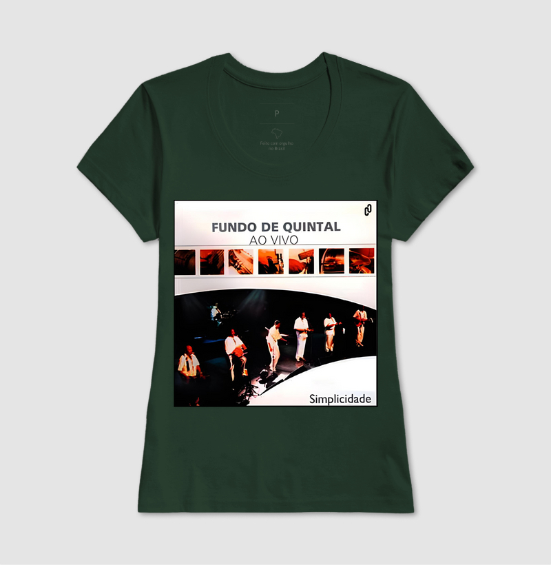 Camisa 12
