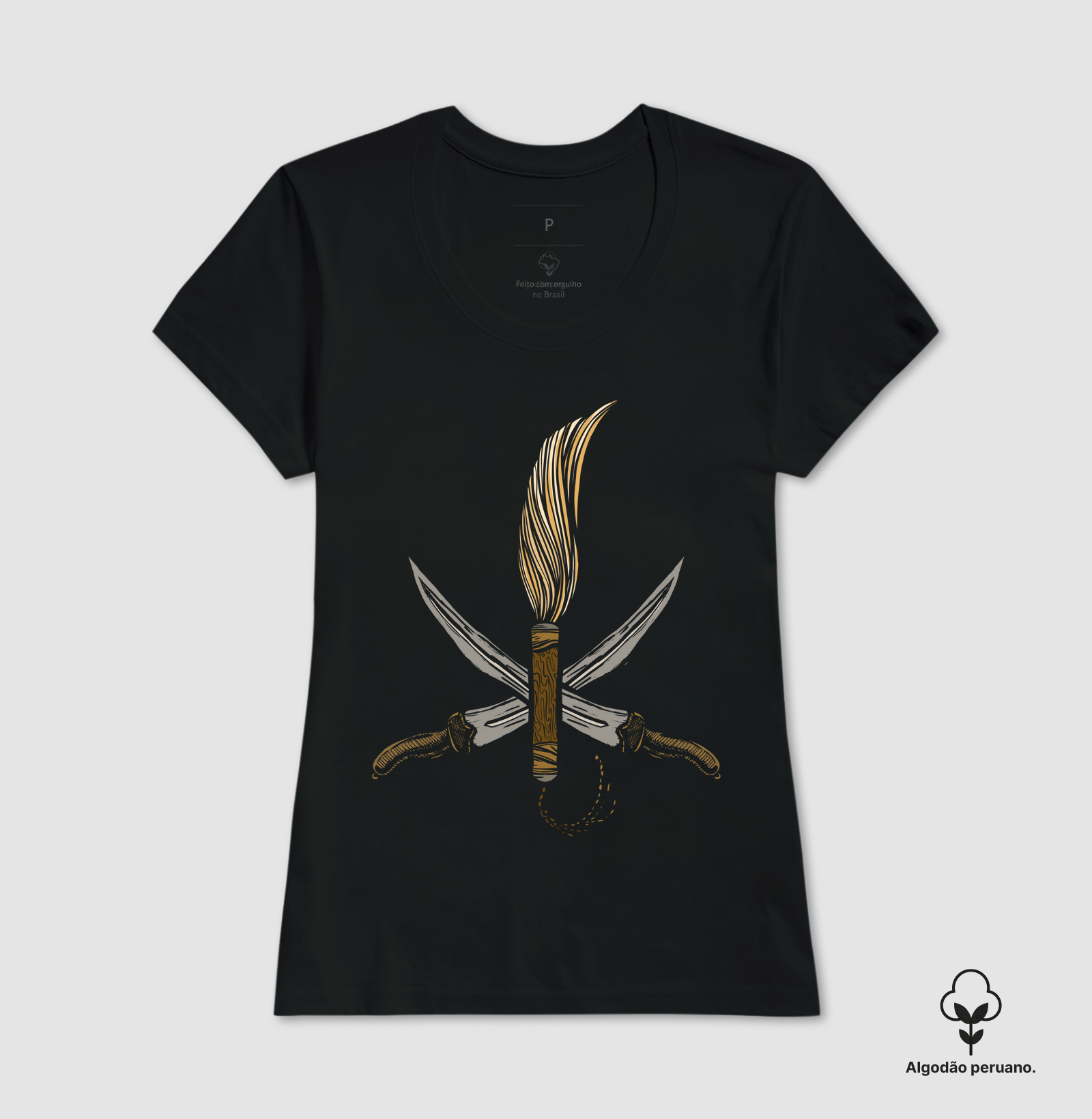 Camisa 2