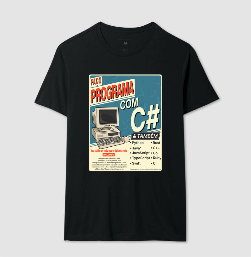 Camisa 3