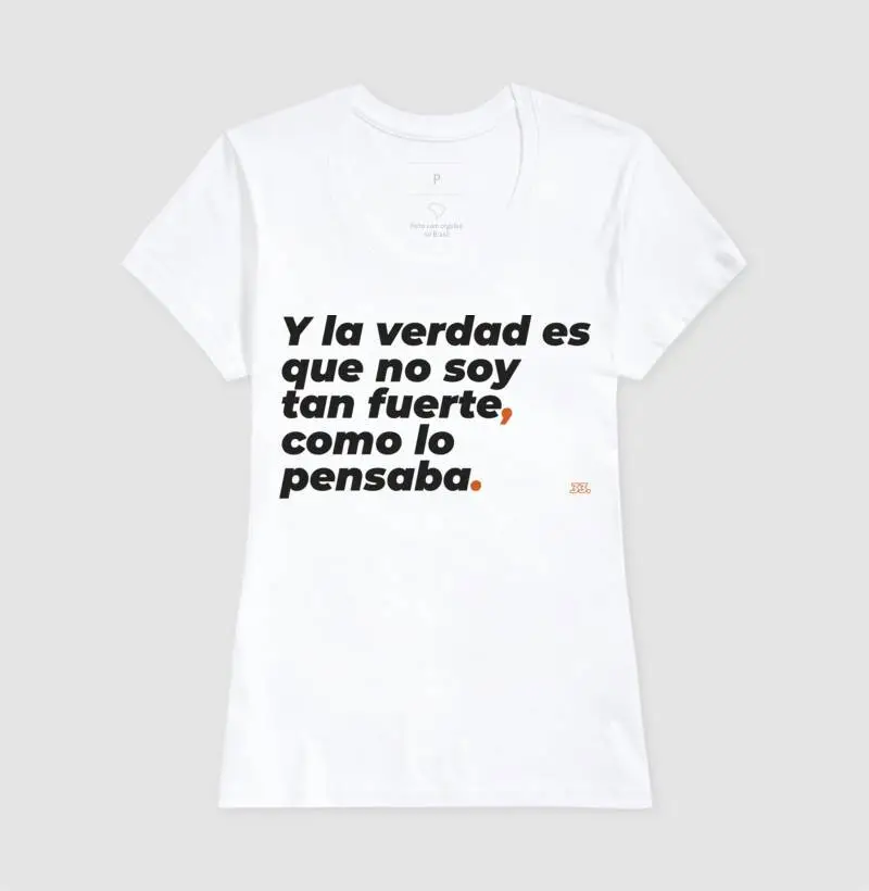 Camisa 11