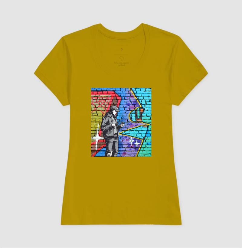 Camisa 5