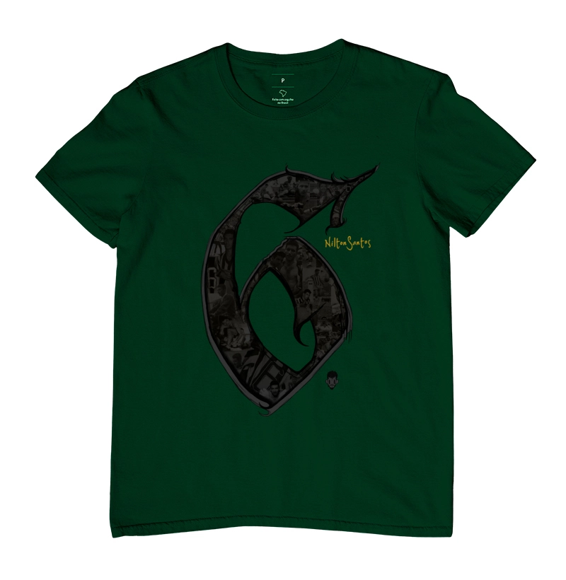 Camisa 11