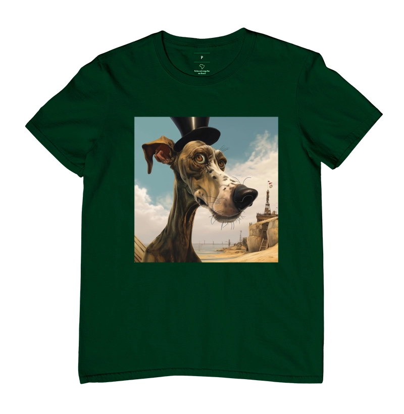Camisa 8