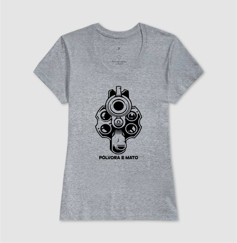Camisa 16
