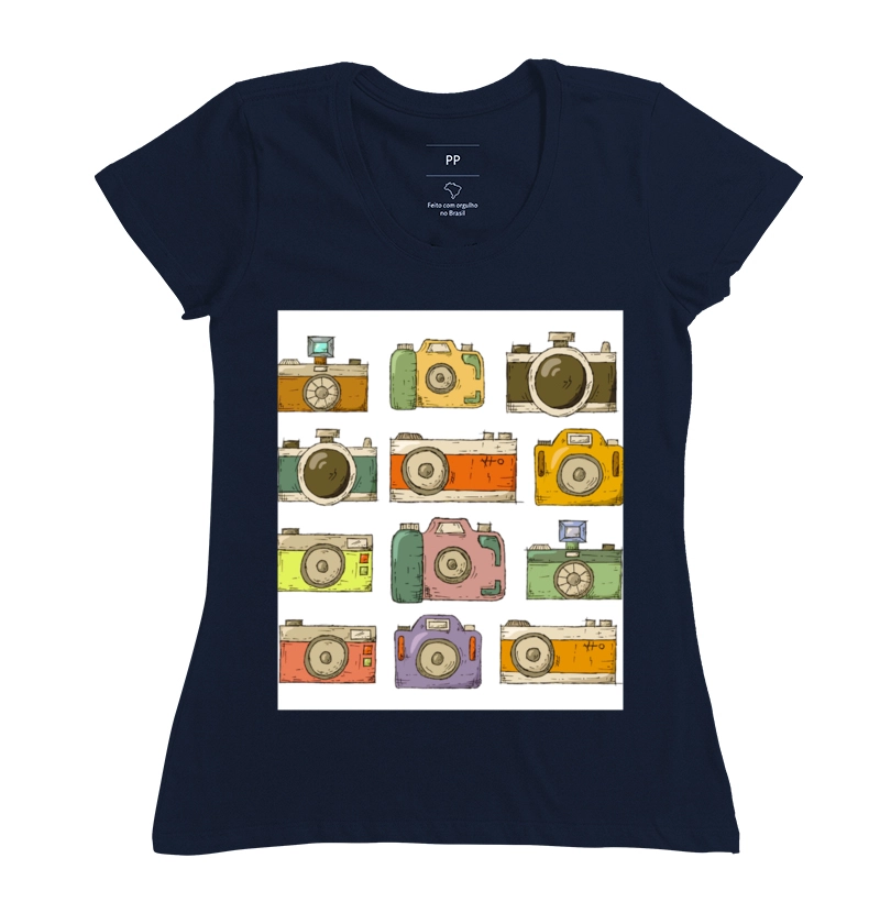 Camisa 9