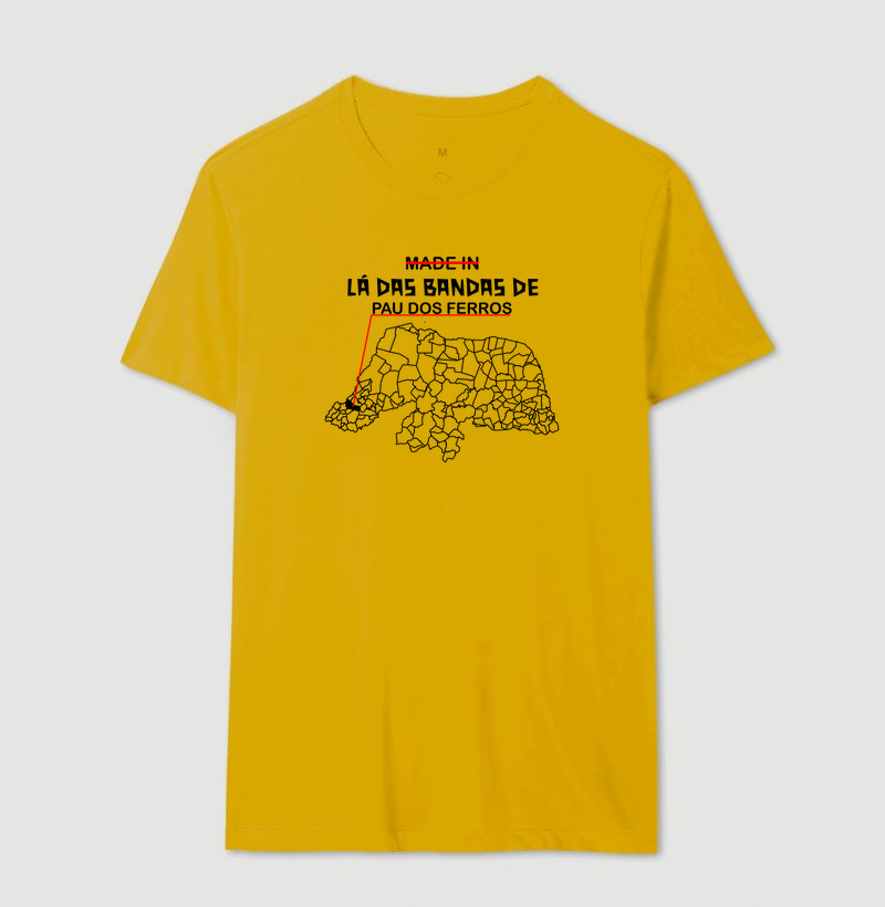 Camisa 13