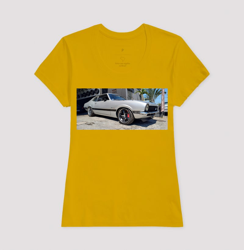 Camisa 14