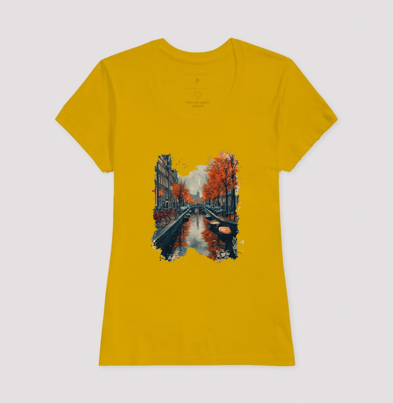 Camisa 16