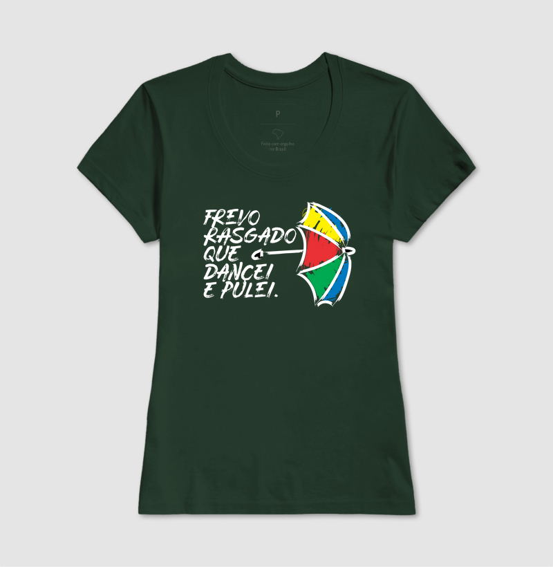 Camisa 8