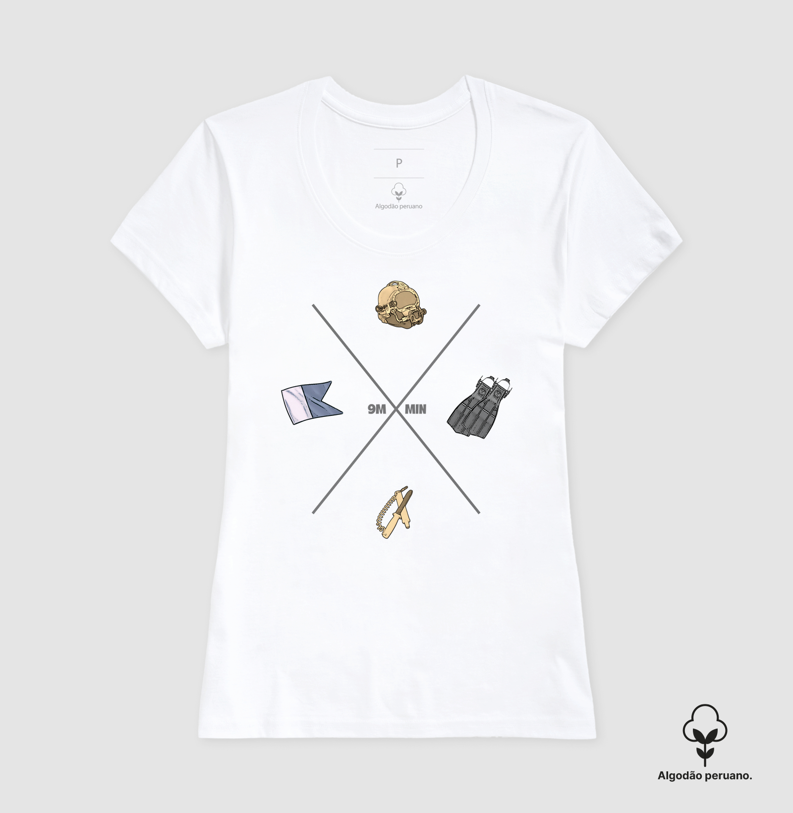 Camisa 6