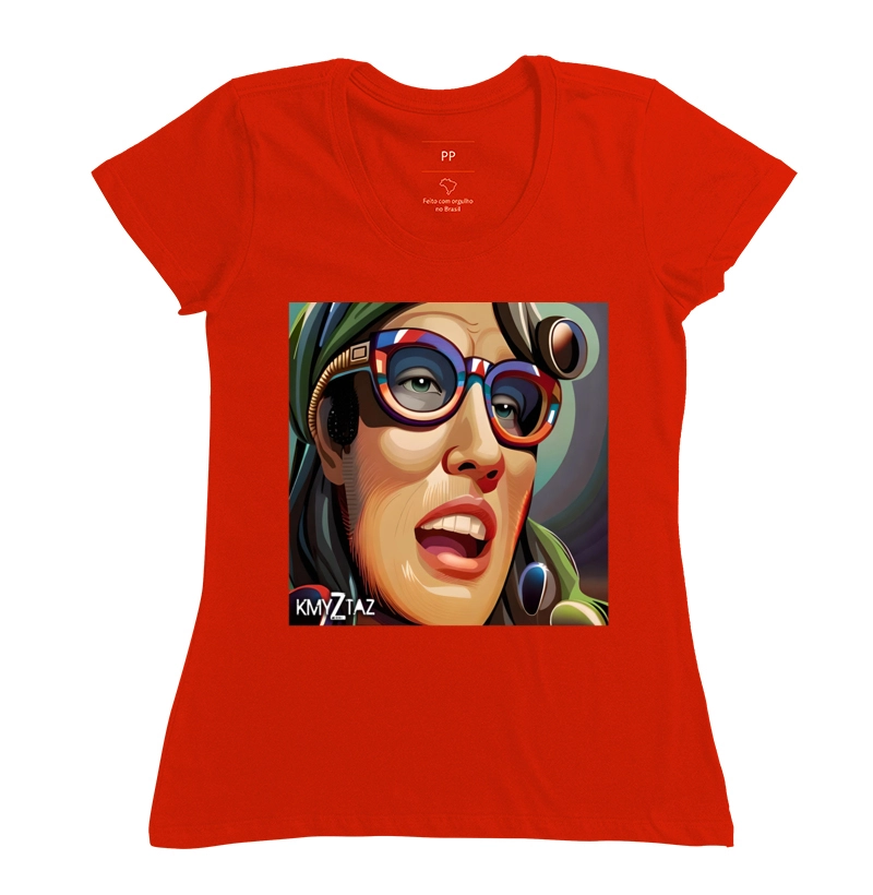 Camisa 10