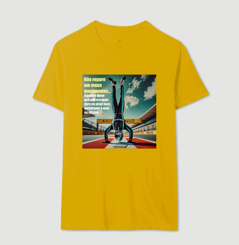 Camisa 10
