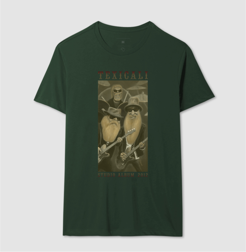 Camisa 2