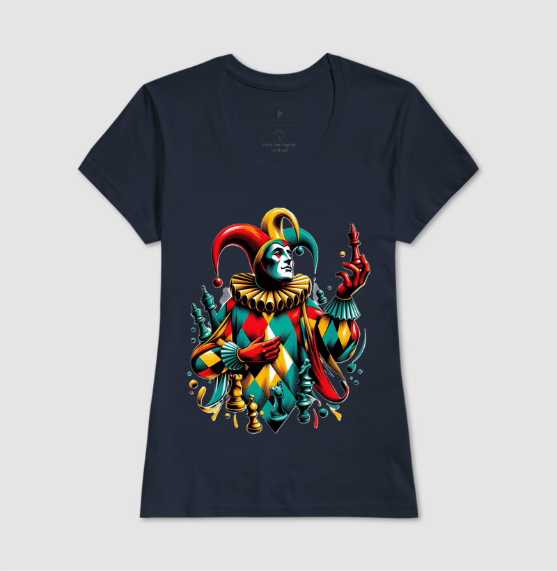 Camisa 17