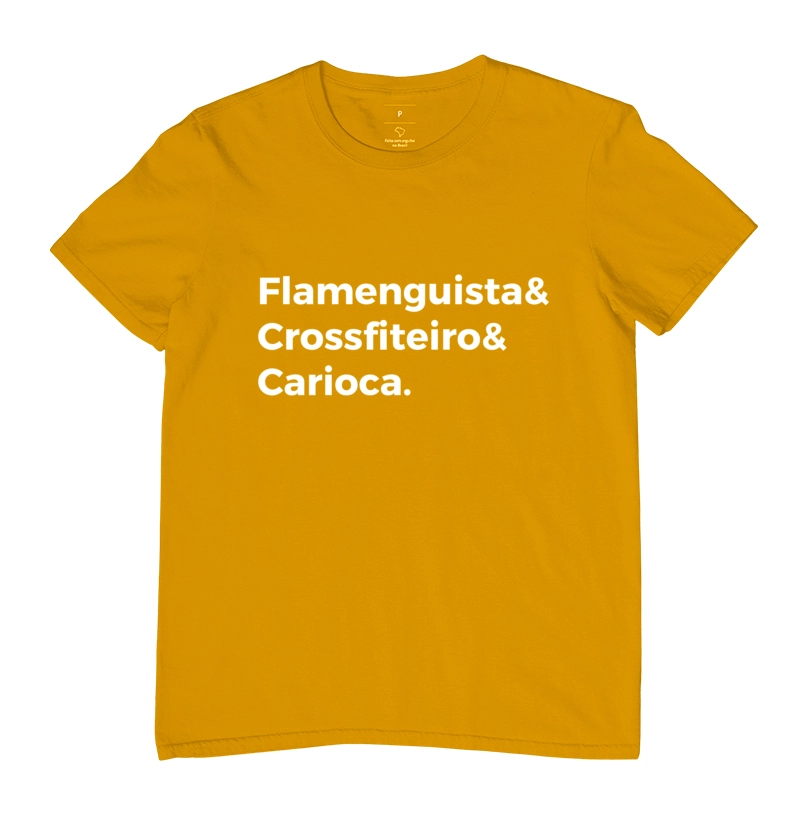 Camisa 13