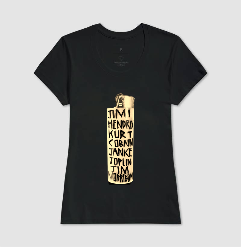 Camisa 3