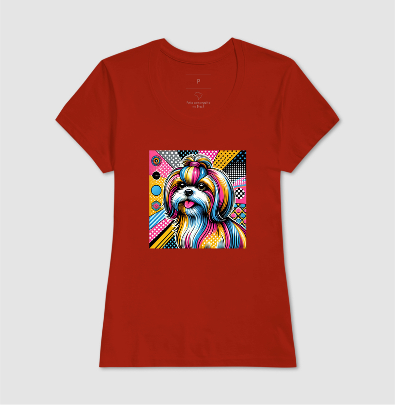 Camisa 16