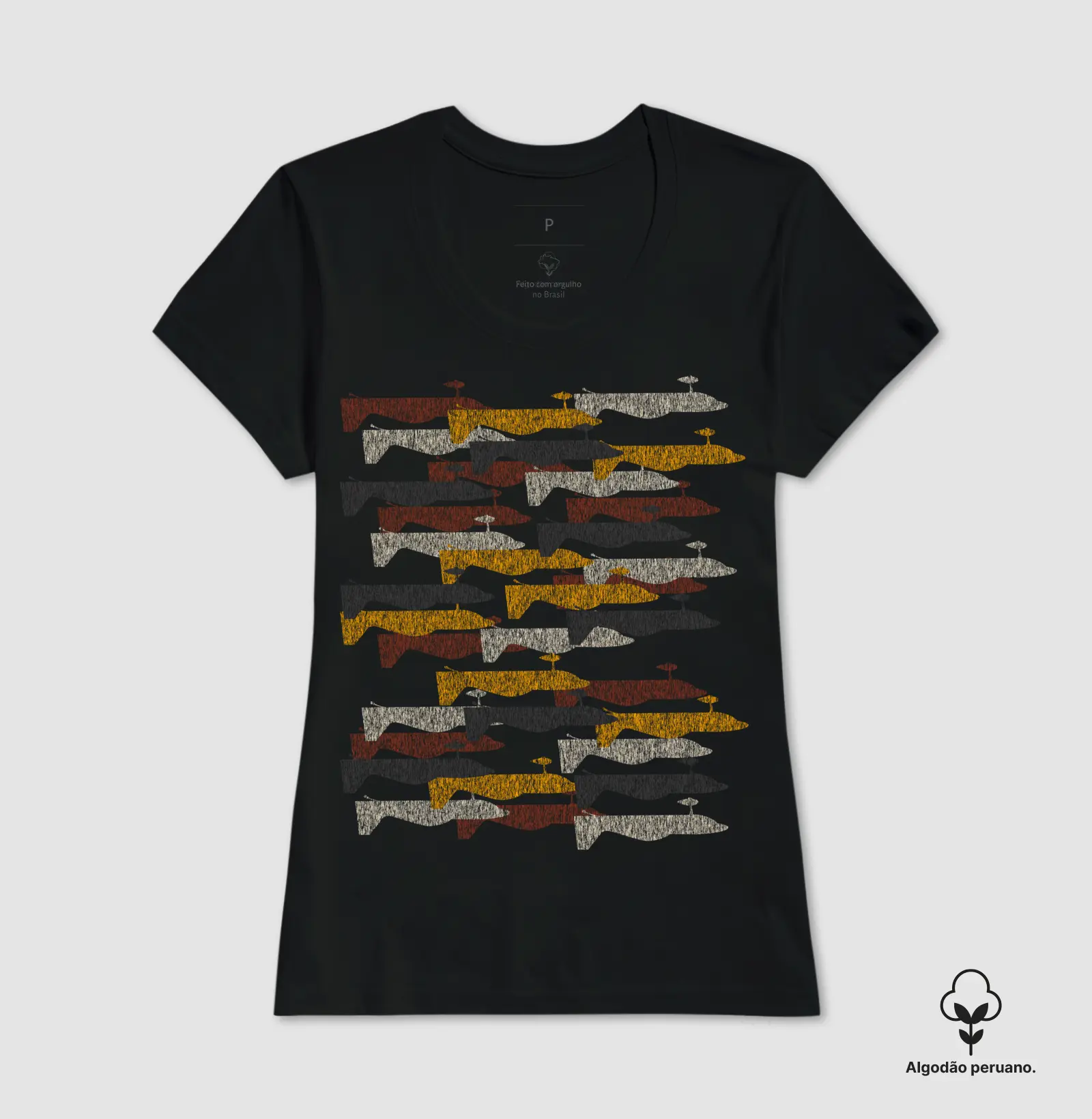 Camisa 3