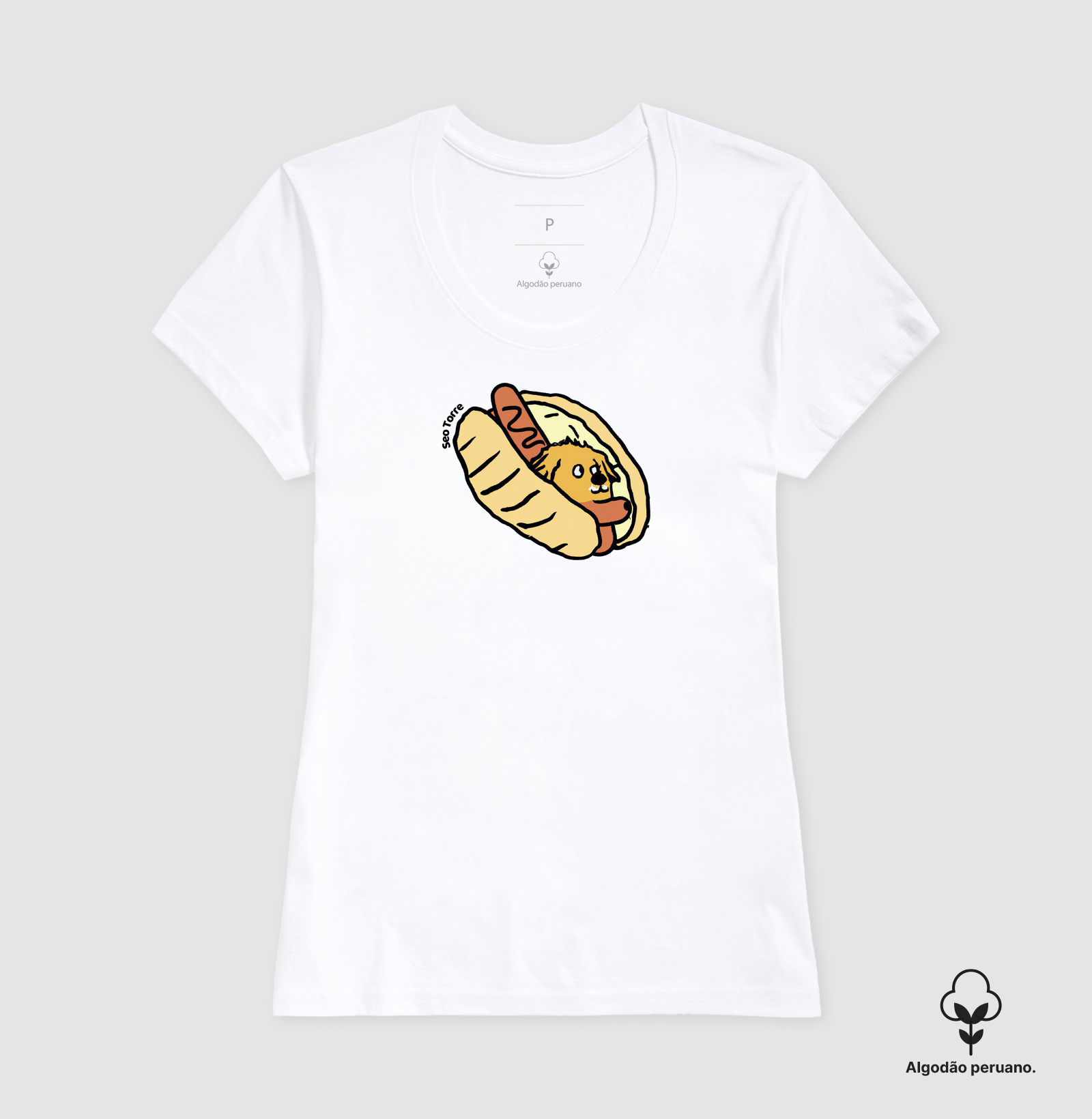 Camisa 3
