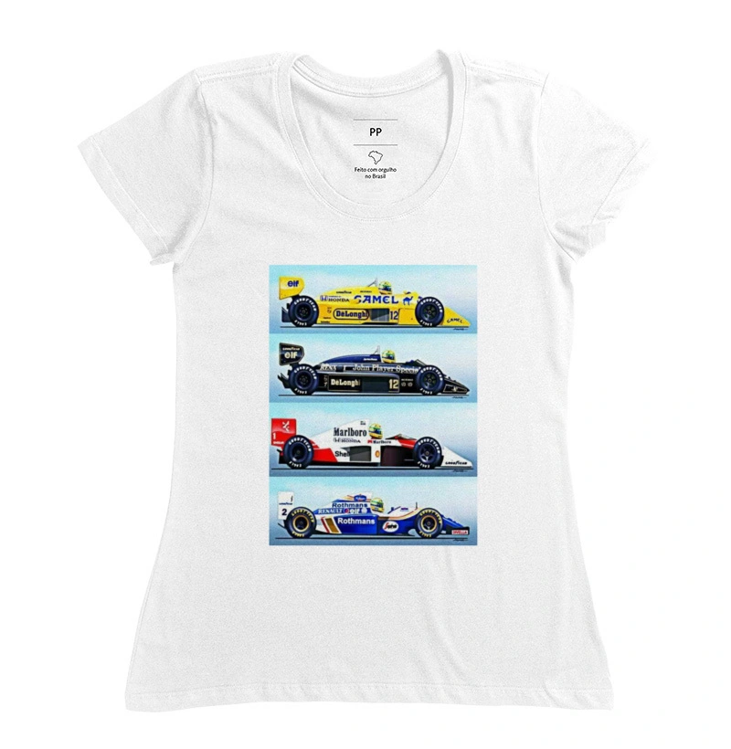 Camisa 4