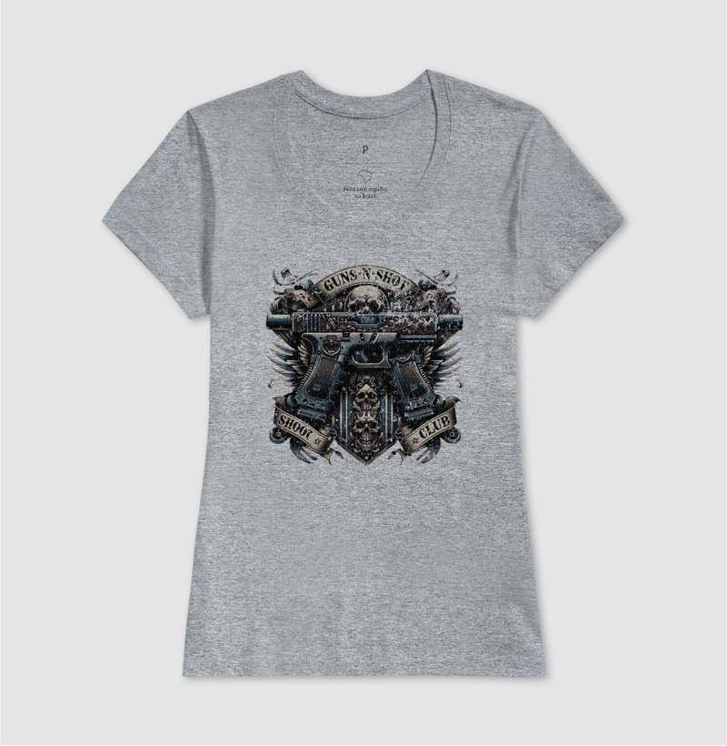 Camisa 12