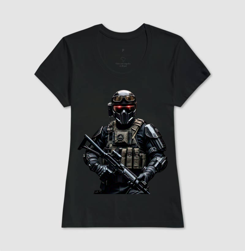 Camisa 16