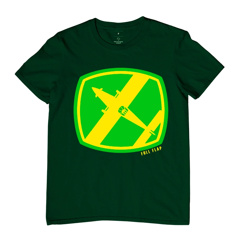 Camisa 11