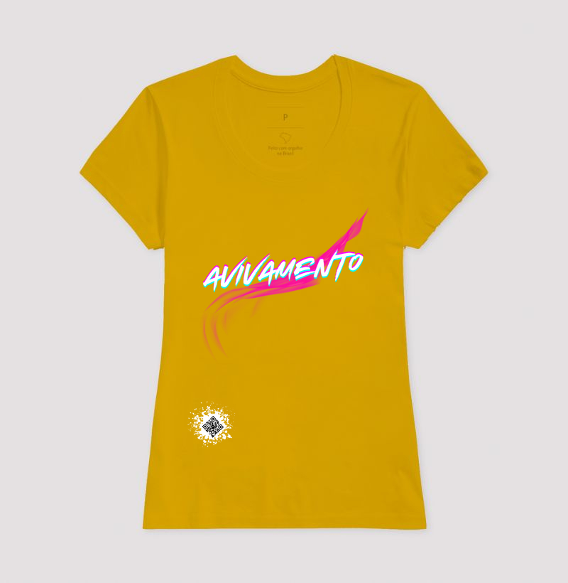 Camisa 15