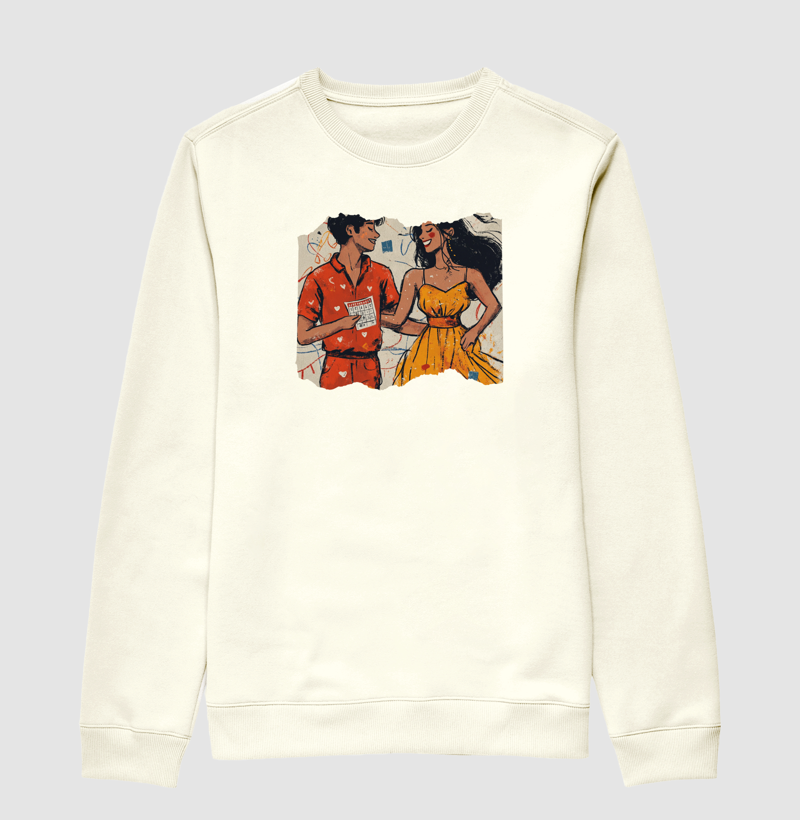 Camisa 1