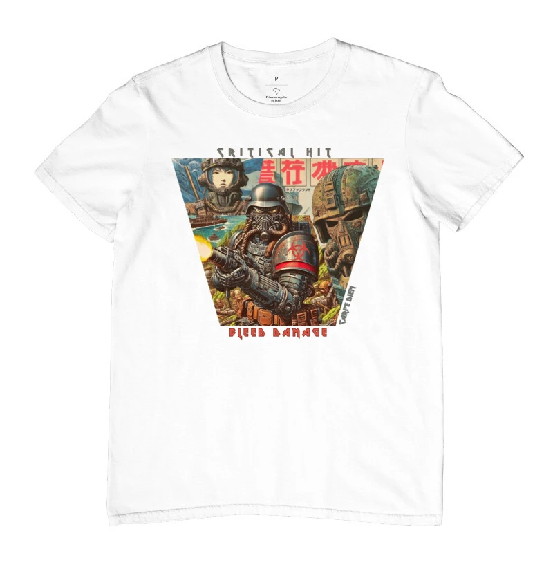Camisa 3