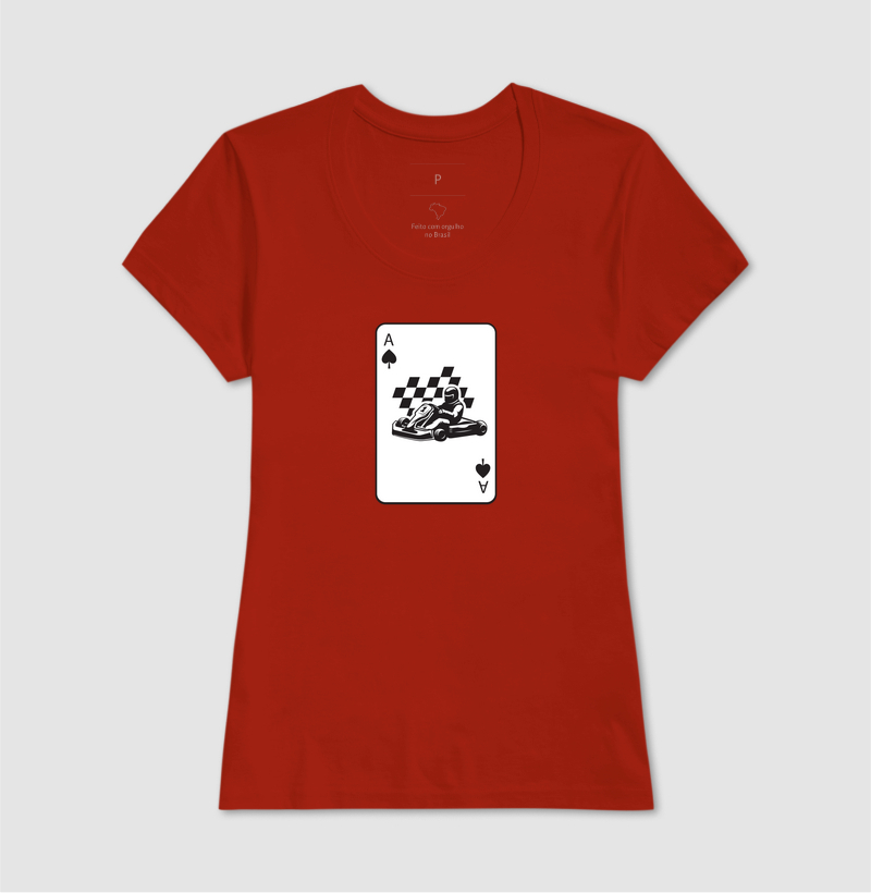 Camisa 15