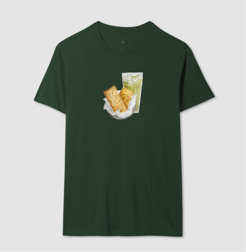 Camisa 14