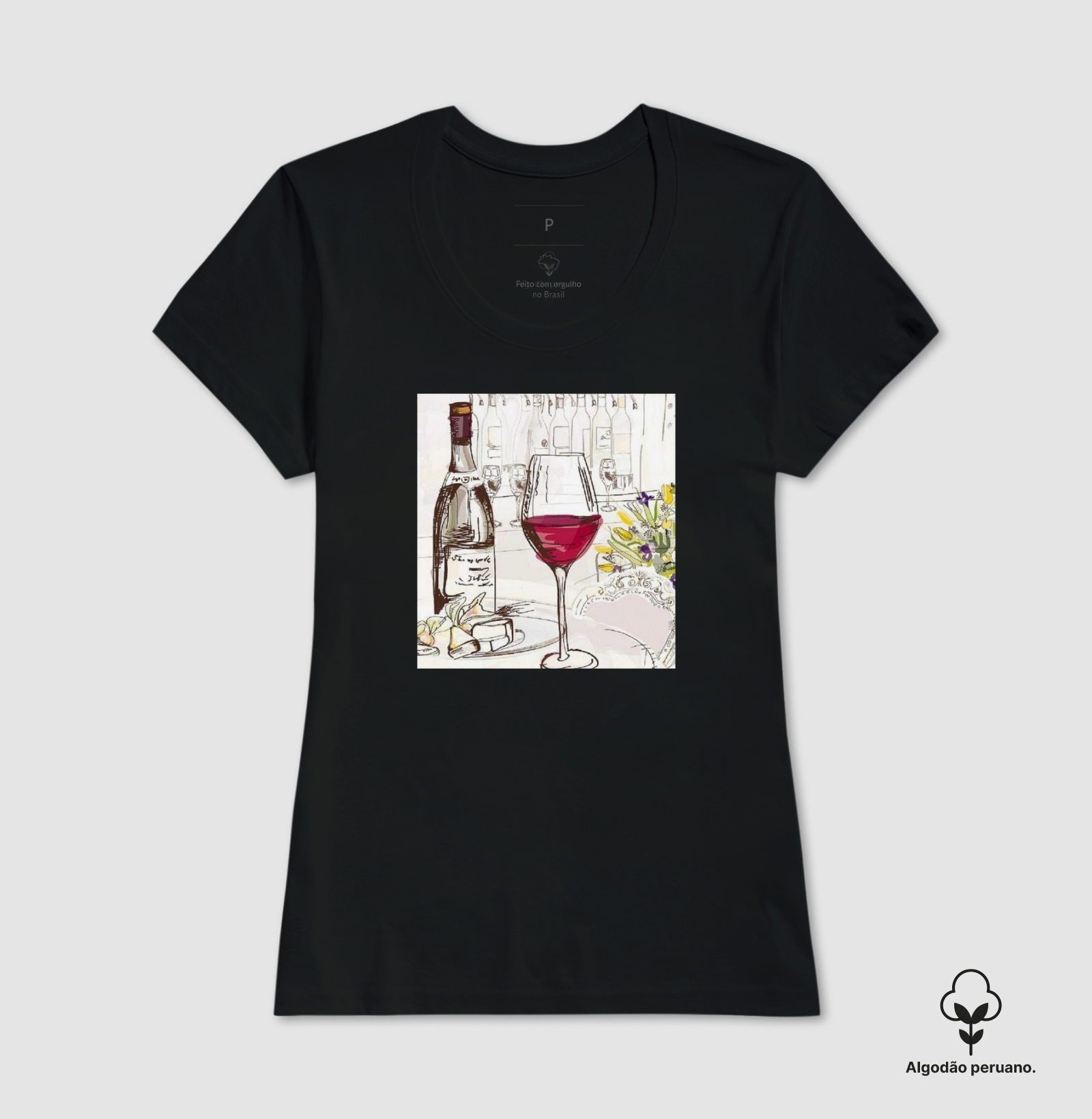 Camisa 4