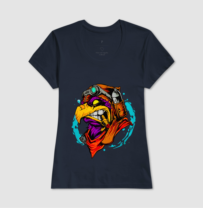 Camisa 9