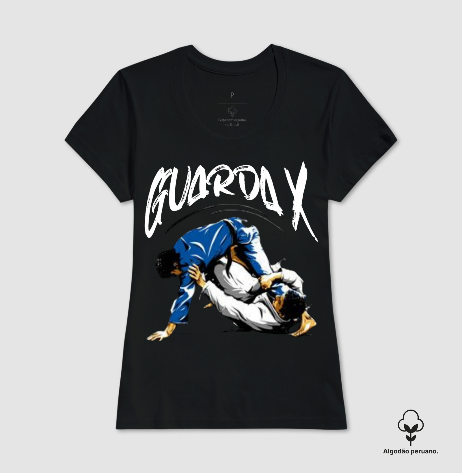 Camisa 1